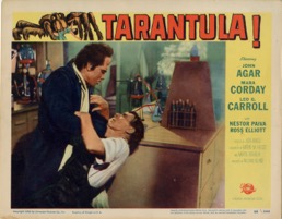 Tarantula  1955  - Primary