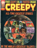 Creepy - Primary