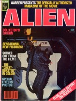 Alien - Primary