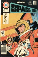 Space: 1999 - Primary
