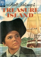 Movie Classics  Treasure Island - Primary