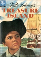 Movie Classics  Treasure Island - Primary