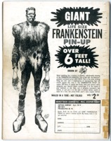 Famous Monsters Of Filmland - 22157