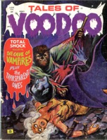 Tales Of Voodoo  Vol 5 - Primary