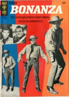 Bonanza - Primary