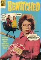 Bewitched - Primary