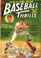 Baseball Thrills - Primary