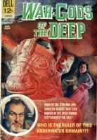 Movie Classics  War-gods Of The Deep - Primary