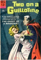 Movie Classics  Two On A Guillotine - Primary