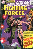 Our Fighting Forces - Primary