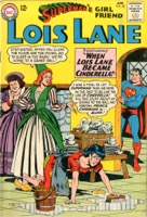 Lois Lane - Primary