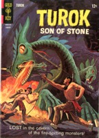 Turok Son Of Stone - Primary