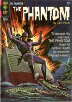 Phantom - Primary