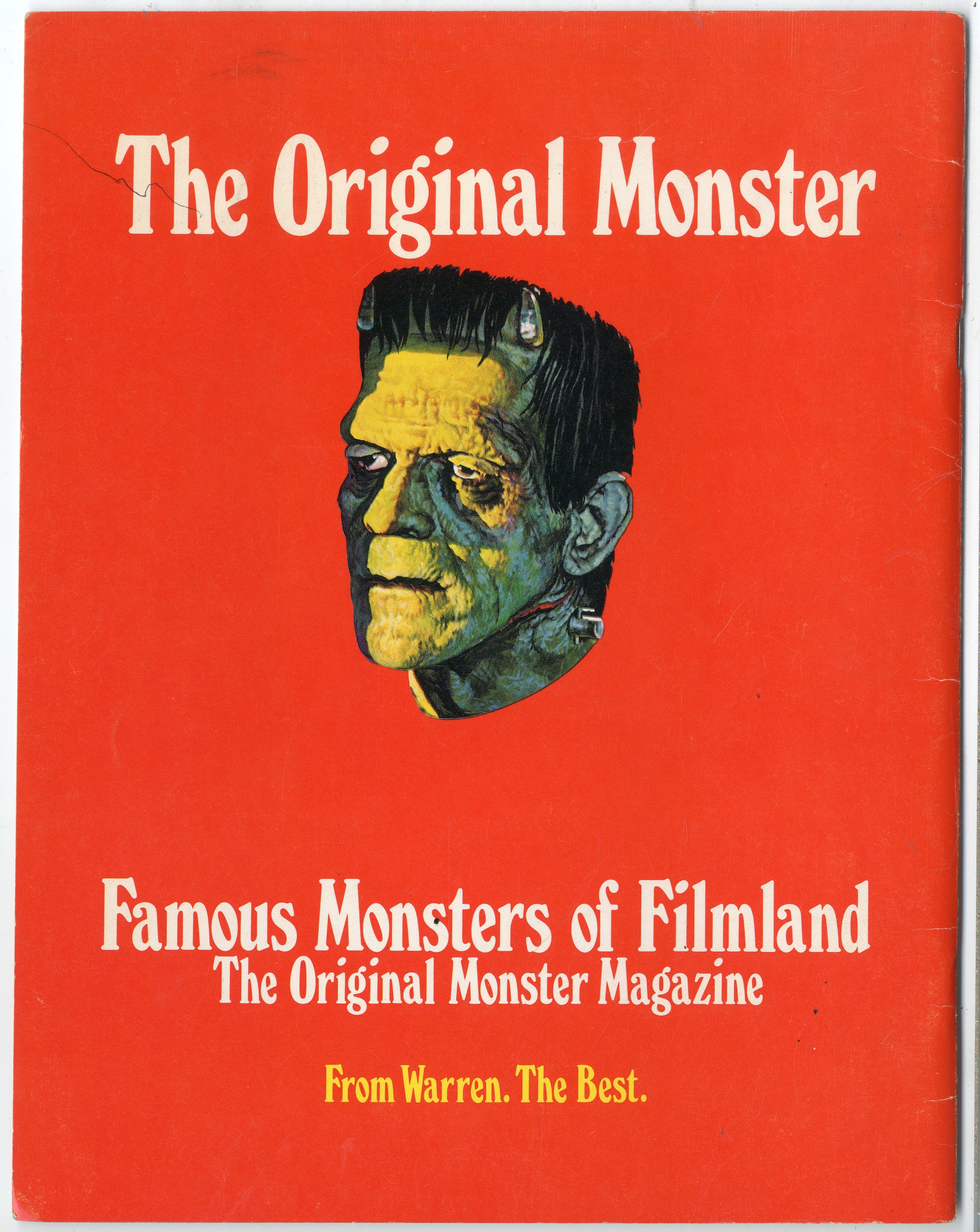 1974  Famous Monsters Convention - 23427