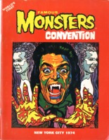 Famous Monsters Convention   1974 - Primary