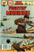 Fightin’ Marines - Primary