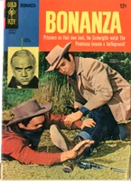 Bonanza - Primary