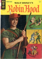 Robin Hood - Primary