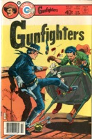 Gunfighters - Primary