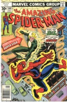 Amazing Spider-man - Primary