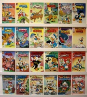 Walt Disney’s Comics And Stories - Primary