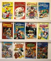 Walt Disney’s Giants    Lot Of 12 Comics - Primary