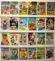 All Different Disney Books   Lot Of 24 Books - Primary
