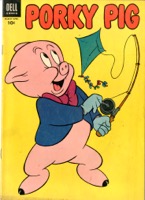 Porky Pig - Primary