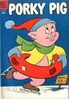 Porky Pig - Primary