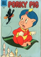 Porky Pig - Primary