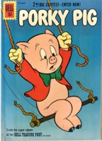 Porky Pig - Primary