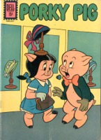 Porky Pig - Primary