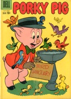 Porky Pig - Primary