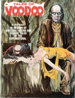 Tales Of Voodoo  Vol 4 - Primary