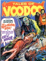 Tales Of Voodoo Vol 5 - Primary