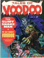 Tales Of Voodoo   Vol 3 - Primary