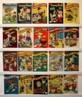 Looney Tunes    Lot Of 20 Comics - Primary