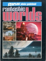 Starlog Photo Guidebook Fantastic Worlds - Primary