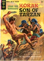 Korak Son Of Tarzan - Primary