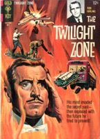 Twilight Zone - Primary