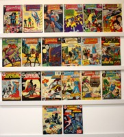 Adventure Comics   Lot Of 20 Books   - Primary