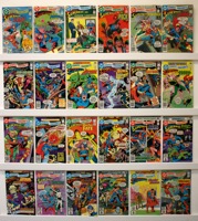 Dc Comics Prersents    Lot Of 38 Comics - Primary