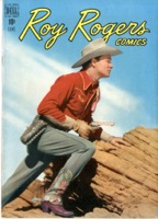 Roy Rogers - Primary