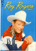 Roy Rogers - Primary