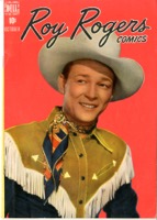 Roy Rogers - Primary