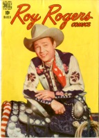 Roy Rogers - Primary