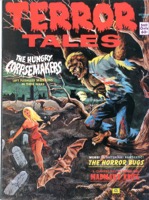 Terror Tales Vol 5 - Primary