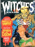 Witches Tales  Vol 4 - Primary