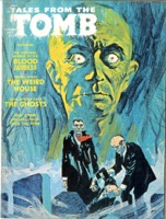 Tales From The Tomb  Vol 3 - Primary