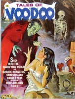 Tales Of Voodoo   Vol 4 - Primary